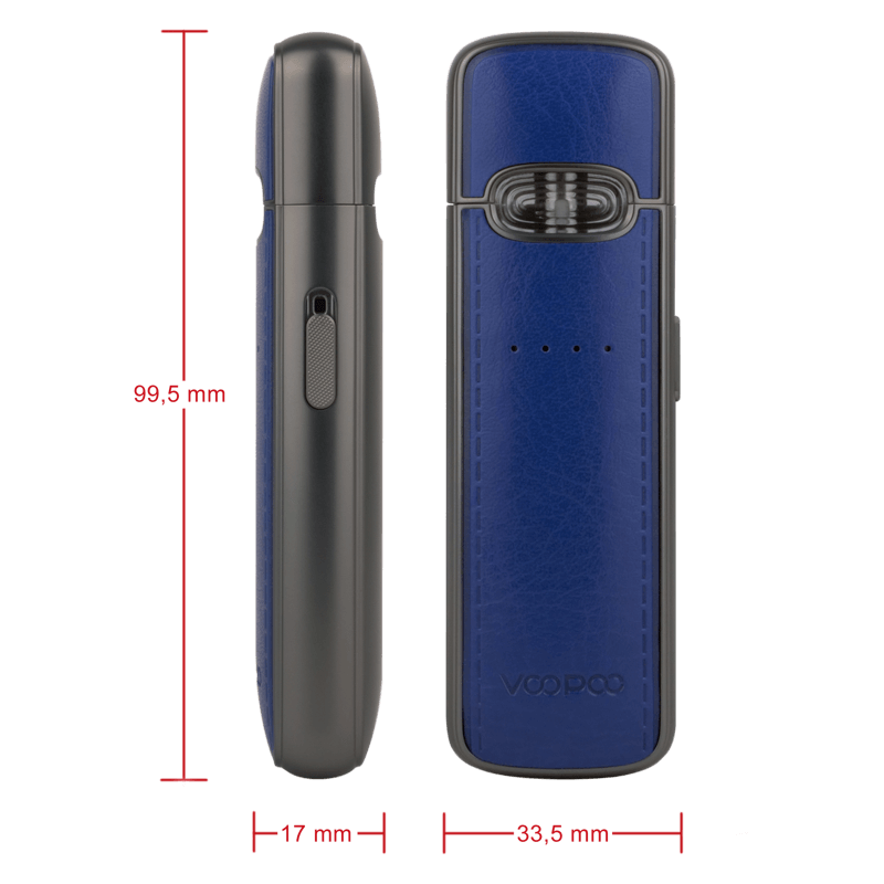 Voopoo VMATE E - Pod System - 1200 mAh - 3 ml 