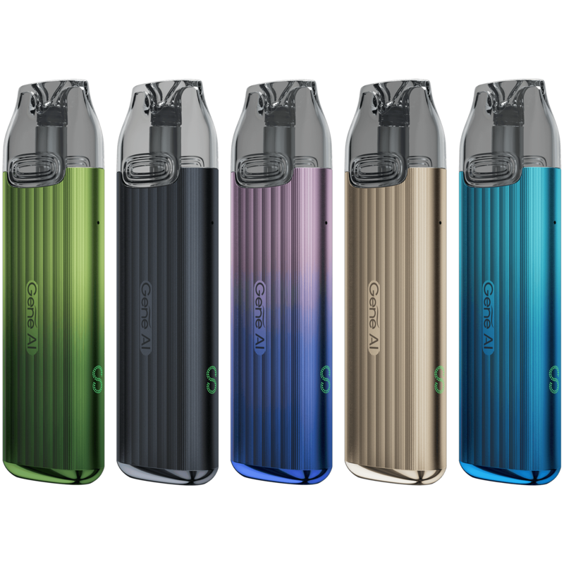 Voopoo VMATE Infinity Edition - Pod System - 900 mAh - 3 ml