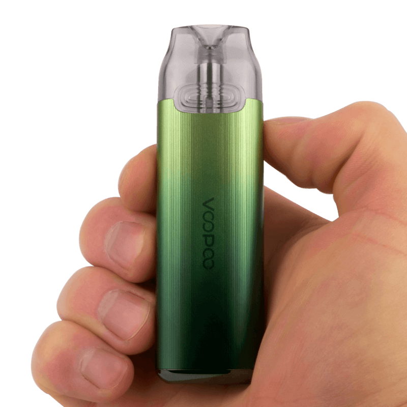 Voopoo VMATE Infinity Edition - Pod System - 900 mAh - 3 ml 