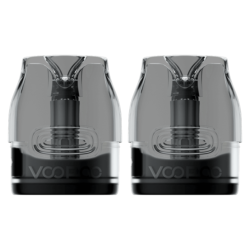 Voopoo VMATE V2 Cartridge - 3 ml - 2er Pack