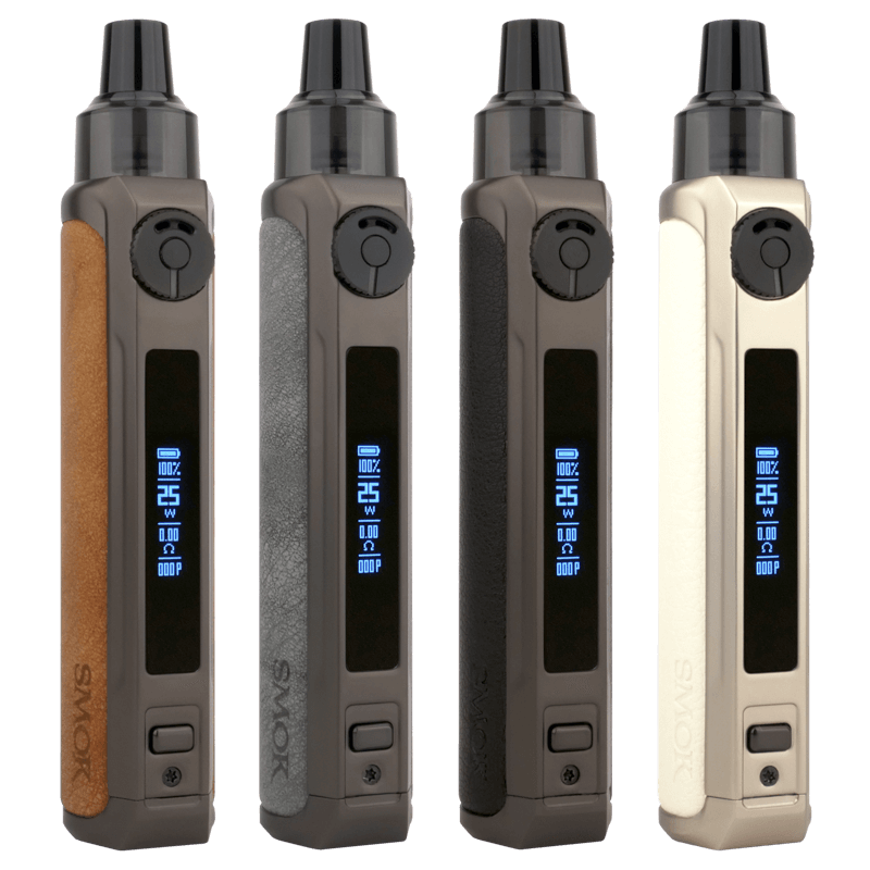 SMOK RPM 25W Kit - Pod System - 900 mAh - 2 ml