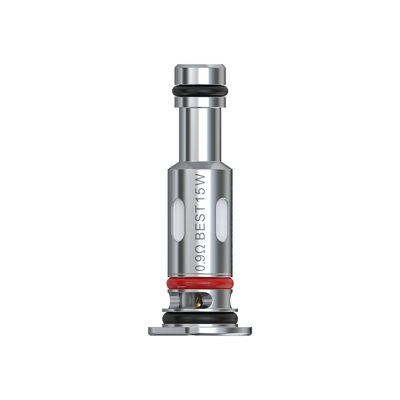 SMOK LP1 Coil - Verdampferkopf - 5er Pack
