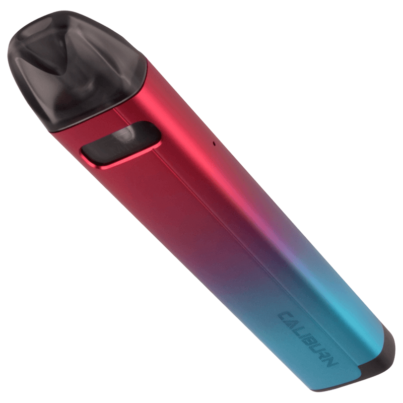 Uwell Caliburn A2S - Pod System - 520 mAh - 2 ml 
