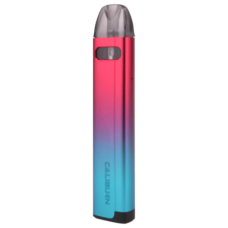 Uwell Caliburn A2S - Pod System - 520 mAh - 2 ml