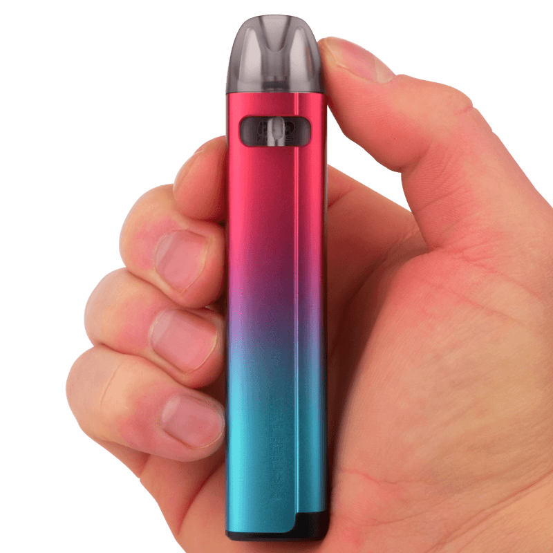 Uwell Caliburn A2S - Pod System - 520 mAh - 2 ml 