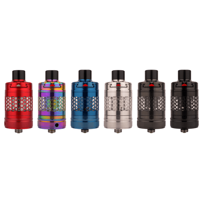 Aspire Nautilus 3S Tank - Verdampfer - 24 mm - 4 ml