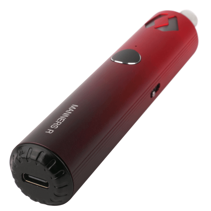 Vapefly Manners R Pod - Pod System - 1000 mAh - 3 ml 