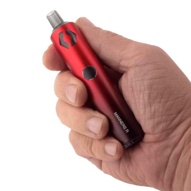 Vapefly Manners R Pod - Pod System - 1000 mAh - 3 ml 