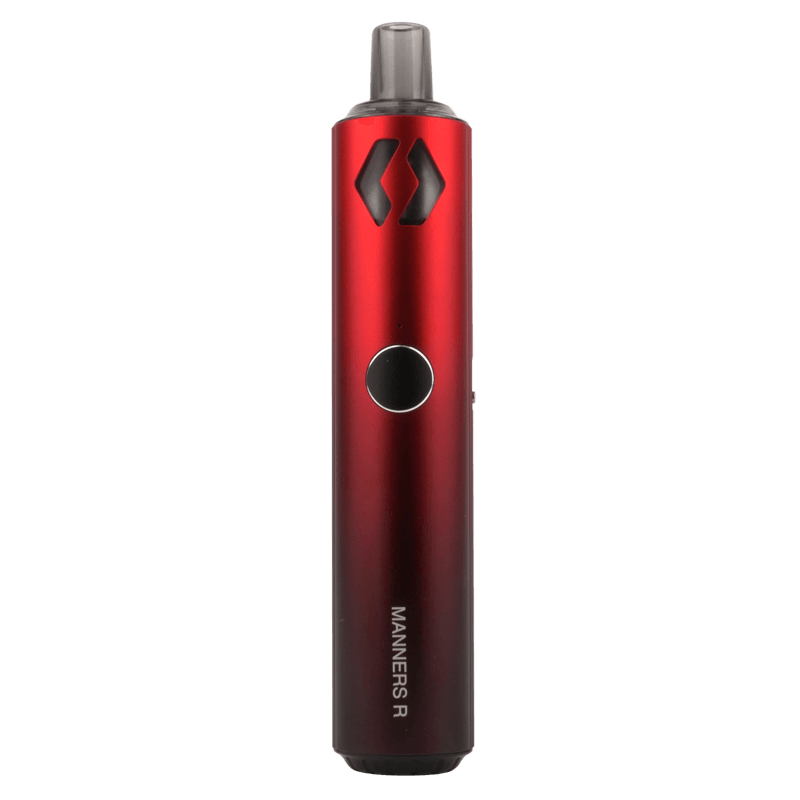Vapefly Manners R Pod - Pod System - 1000 mAh - 3 ml