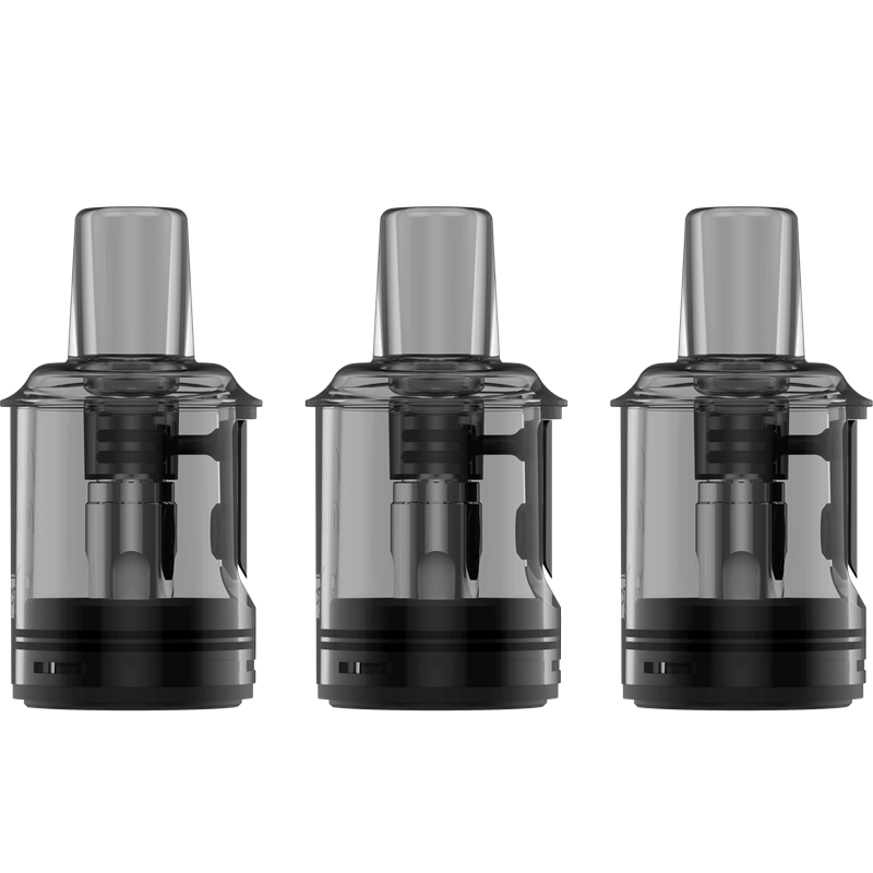 Vapefly Manners R Pod - Cartridge - 3 ml - 3er Pack