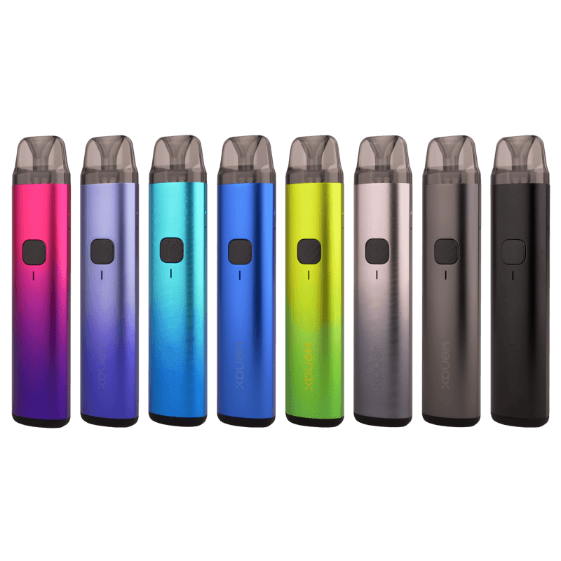 GeekVape Wenax H1 - Pod System - 1000 mAh - 2,5 ml