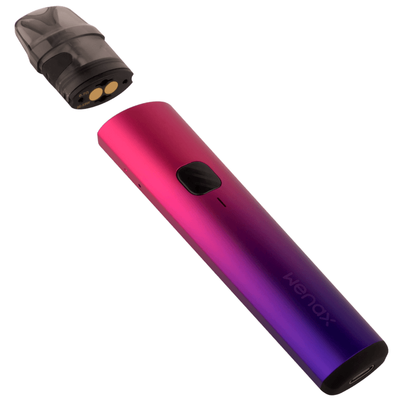 GeekVape Wenax H1 - Pod System - 1000 mAh - 2,5 ml 
