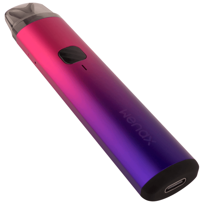 GeekVape Wenax H1 - Pod System - 1000 mAh - 2,5 ml 
