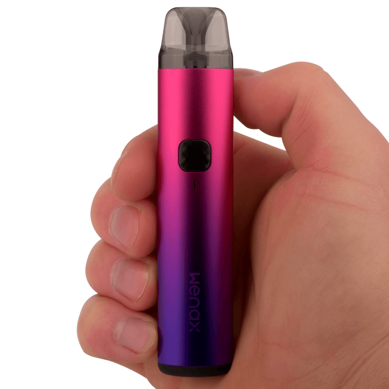 GeekVape Wenax H1 - Pod System - 1000 mAh - 2,5 ml 
