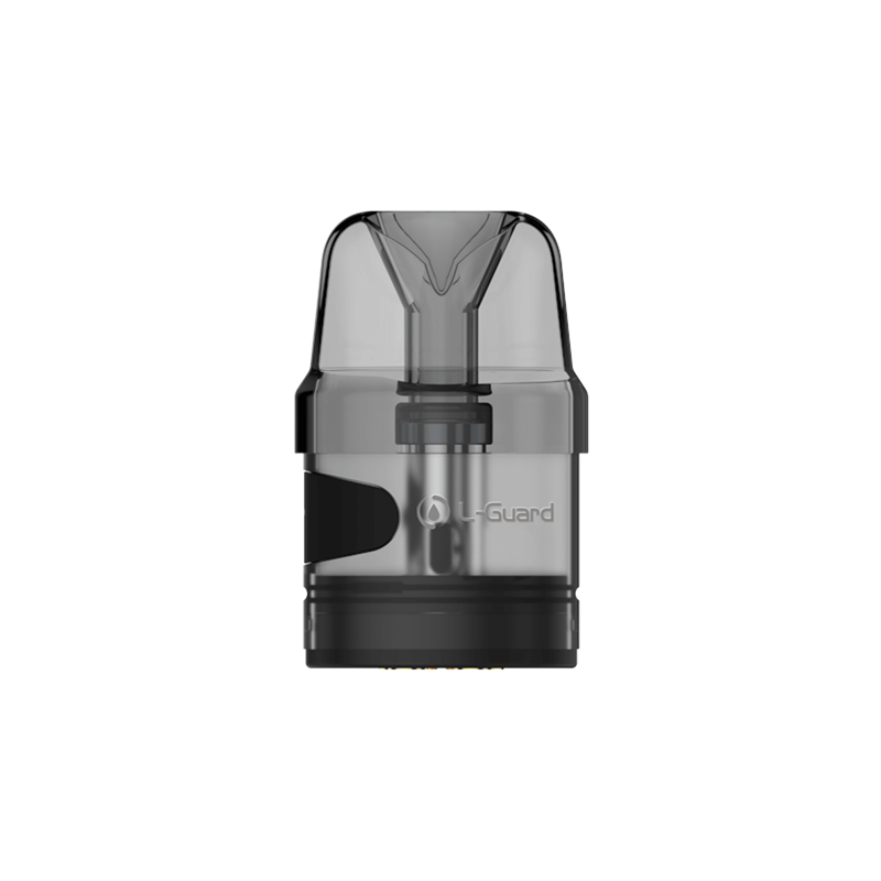 GeekVape Wenax H1 - Cartridge - 2,5 ml - 3er Pack 