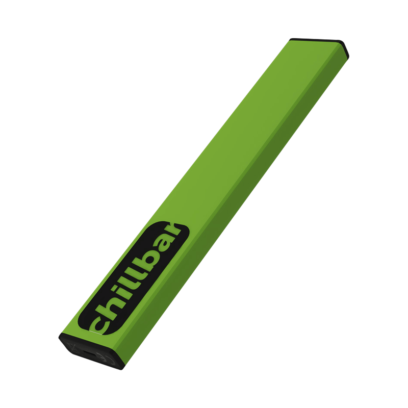 LYNDEN Chillbar CBD Pen - Grape - Einweg E-Zigarette 