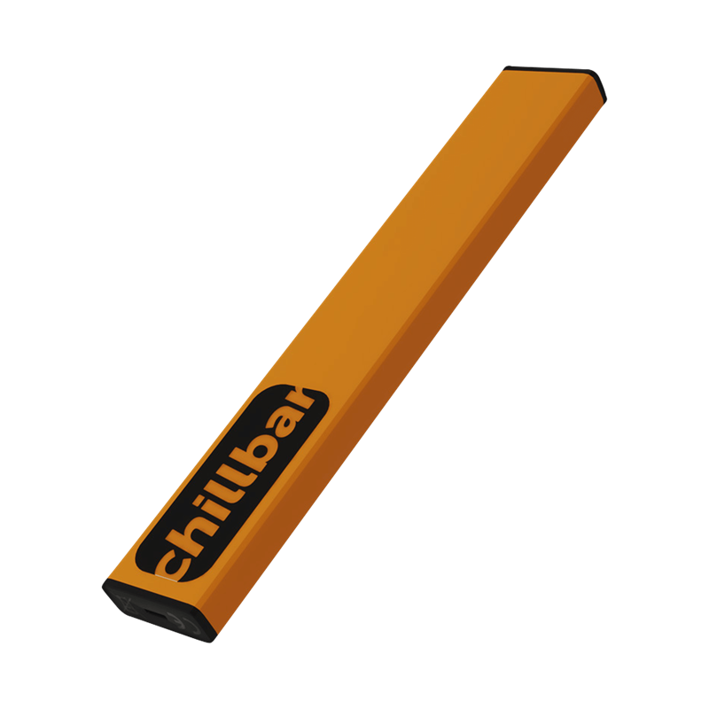 LYNDEN Chillbar CBD Pen - Peach Ice - Einweg E-Zigarette 