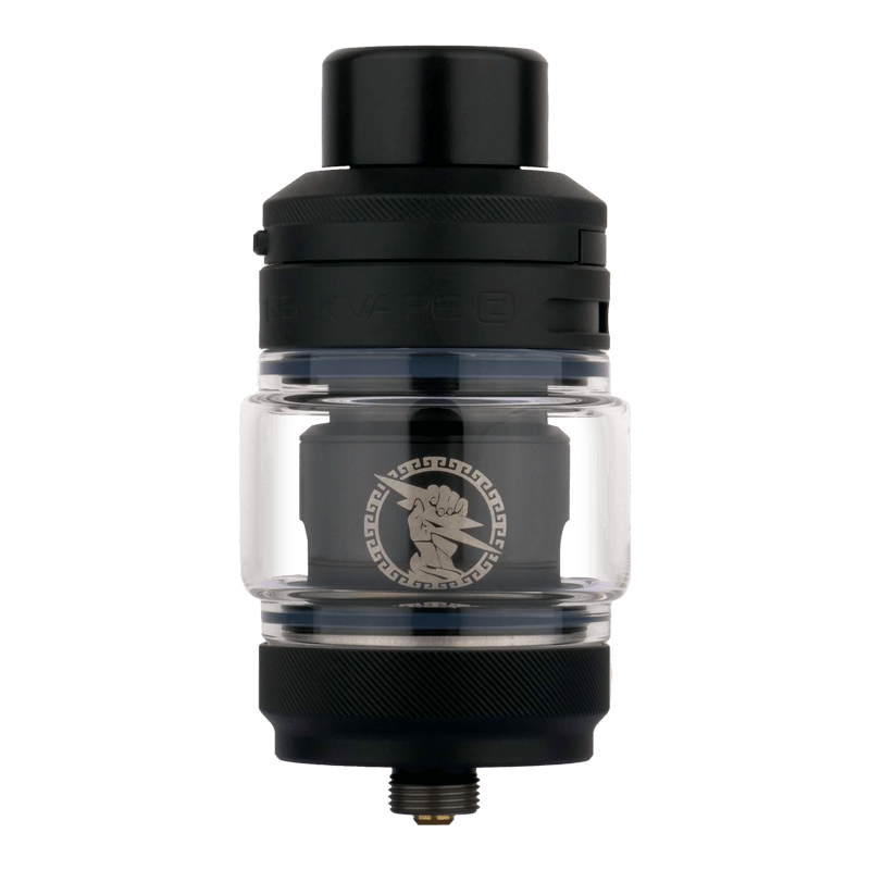 GeekVape Z Sub Ohm SE Tank Verdampfer - 24 / 26 mm - 5,5 ml