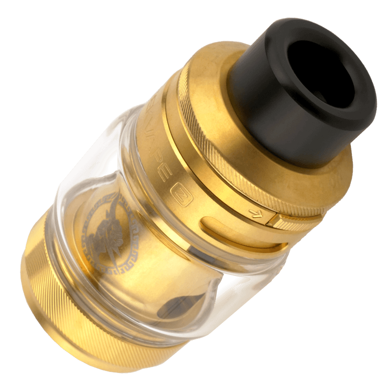 GeekVape Z Sub Ohm SE Tank Verdampfer - 24 / 26 mm - 5,5 ml 