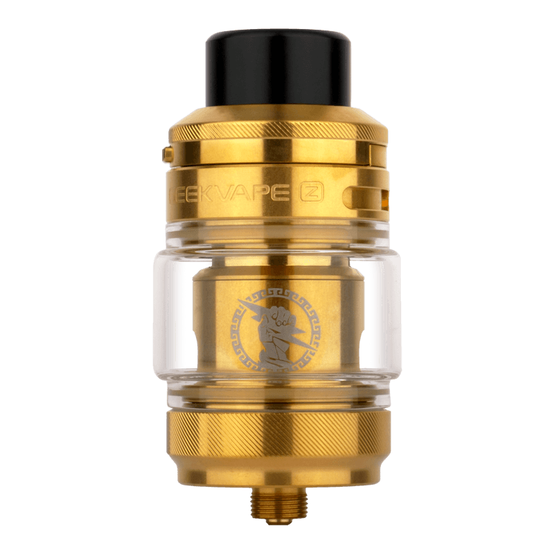 GeekVape Z Sub Ohm SE Tank Verdampfer - 24 / 26 mm - 5,5 ml 