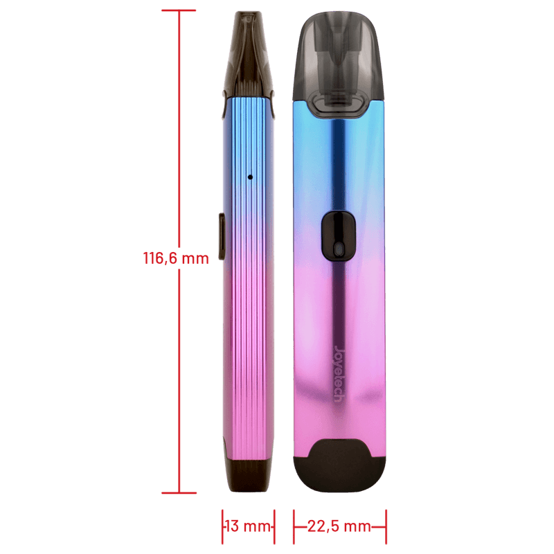 Joyetech EVIO C2 - Pod System - 800 mAh - 2 ml 