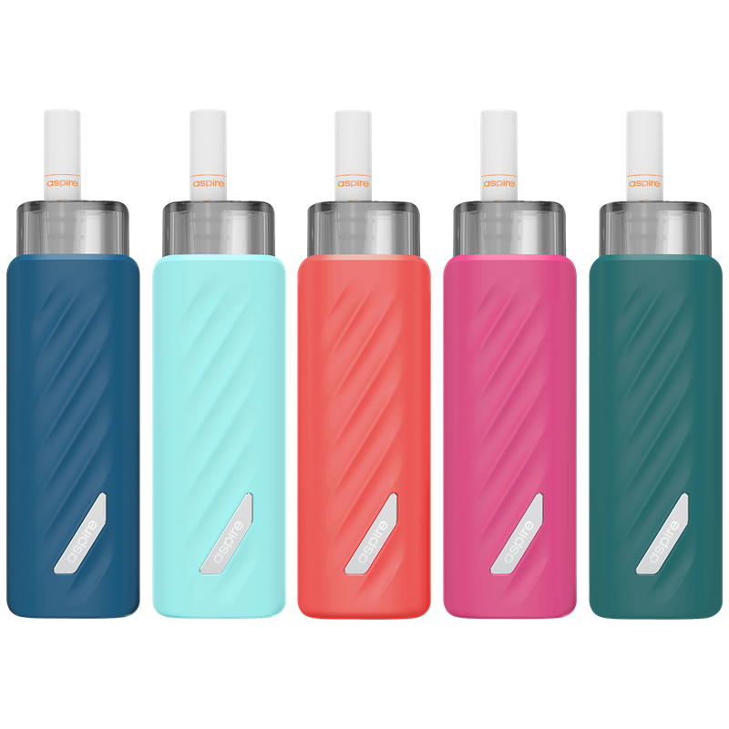 Aspire Vilter Fun - Pod System - 400 mAh - 2 ml