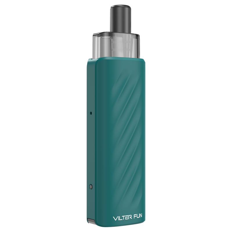 Aspire Vilter Fun - Pod System - 400 mAh - 2 ml 