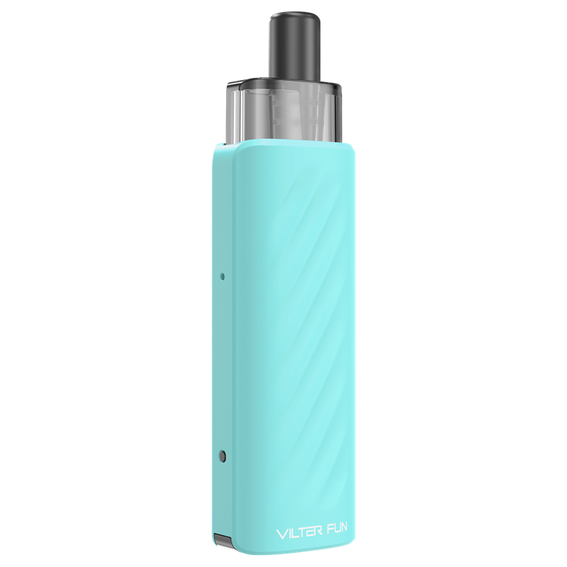 Aspire Vilter Fun - Pod System - 400 mAh - 2 ml 