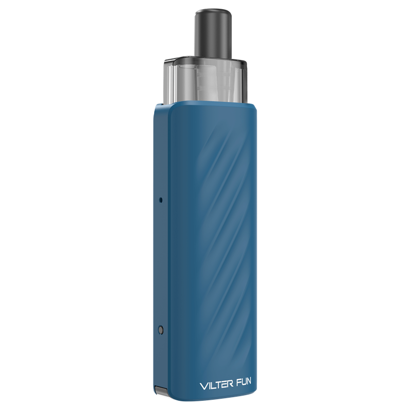 Aspire Vilter Fun - Pod System - 400 mAh - 2 ml 