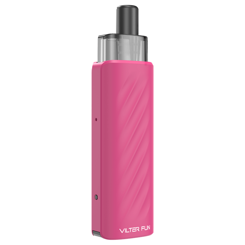 Aspire Vilter Fun - Pod System - 400 mAh - 2 ml