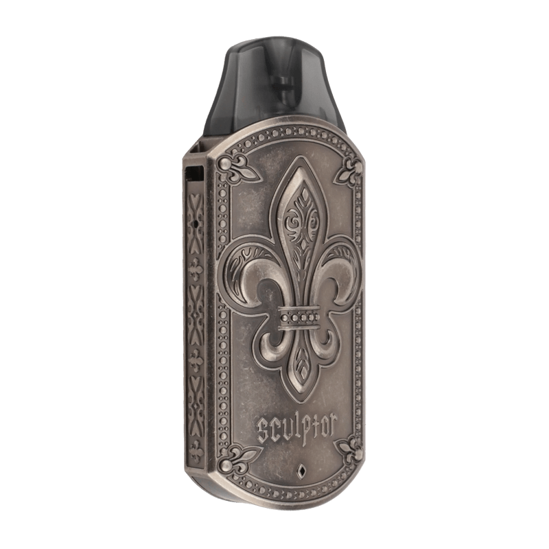 Uwell Sculptor - Pod System - 370 mAh - 1,6 ml