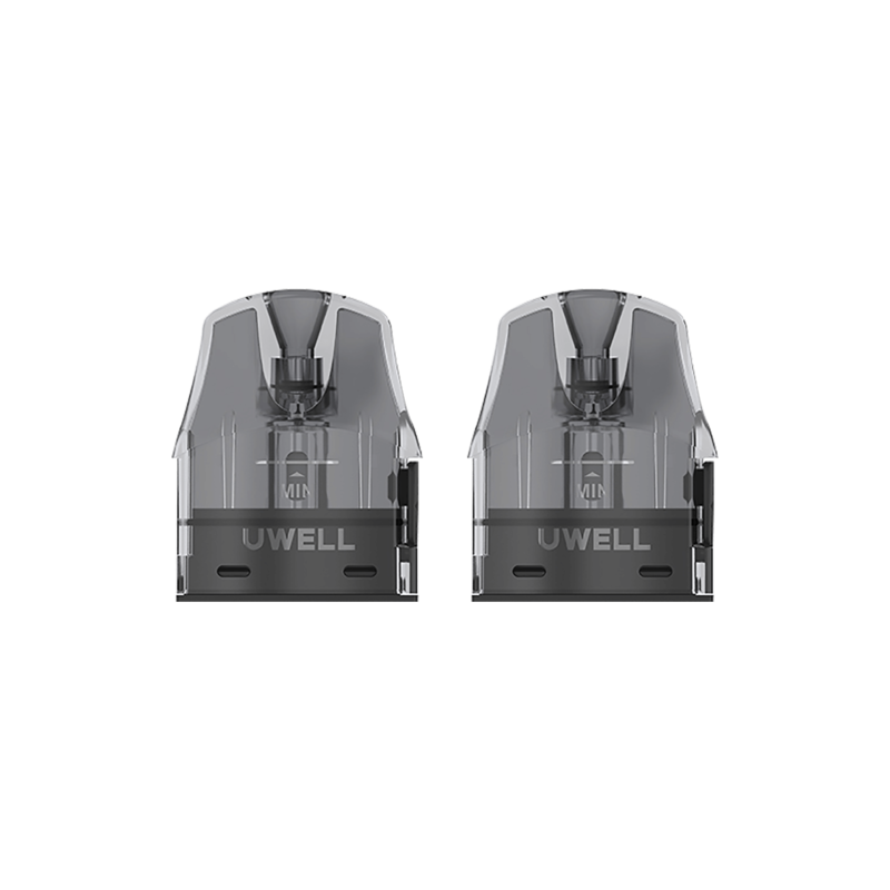 Uwell Sculptor - Cartridge - 2er Pack