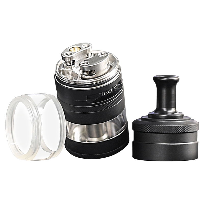 VandyVape GSV ProjeGt X RDTA - Selbstwickel-Verdampfer - 24 mm - 4 ml 