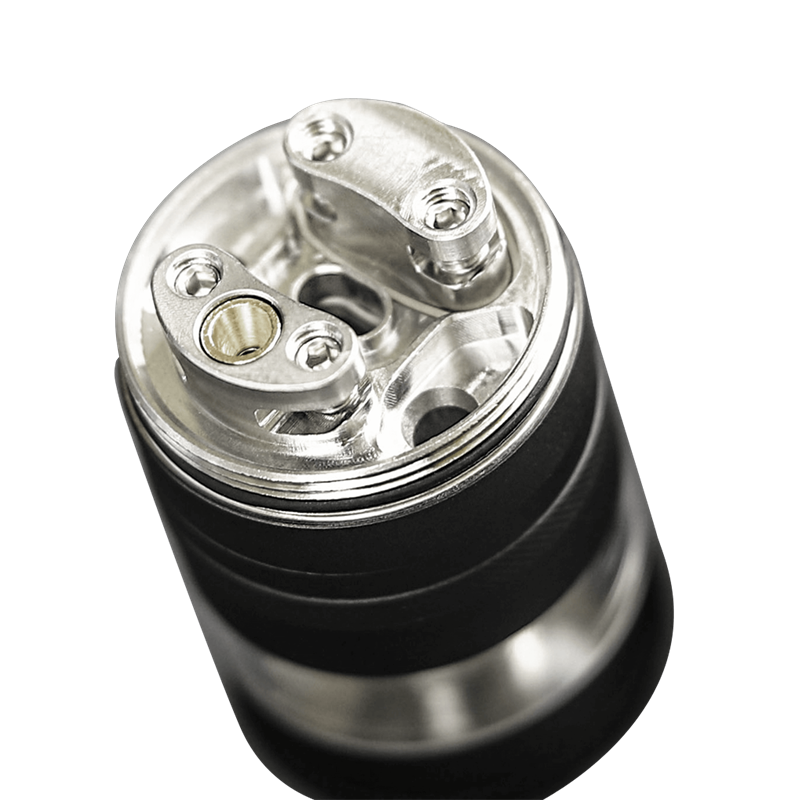 VandyVape GSV ProjeGt X RDTA - Selbstwickel-Verdampfer - 24 mm - 4 ml 