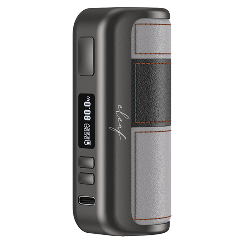 Eleaf iStick Power Mono Box Mod - Akkutrger - 3500 mAh 