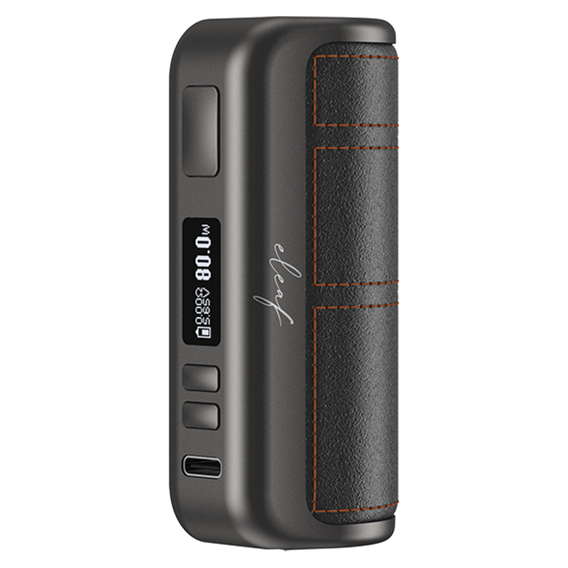 Eleaf iStick Power Mono Box Mod - Akkutrger - 3500 mAh 