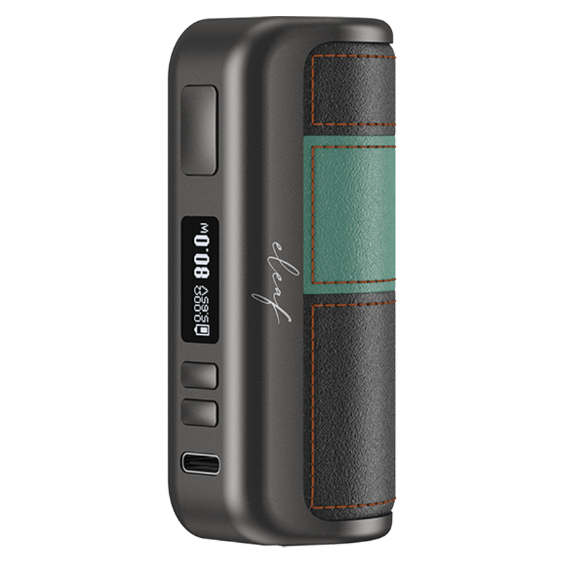 Eleaf iStick Power Mono Box Mod - Akkutrger - 3500 mAh 