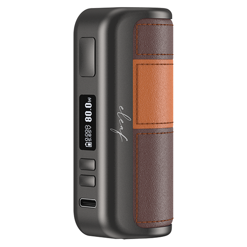 Eleaf iStick Power Mono Box Mod - Akkutrger - 3500 mAh 