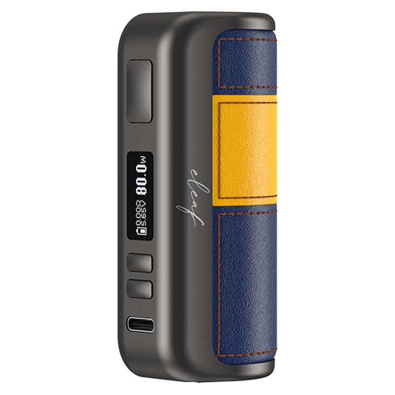 Eleaf iStick Power Mono Box Mod - Akkutrger - 3500 mAh 