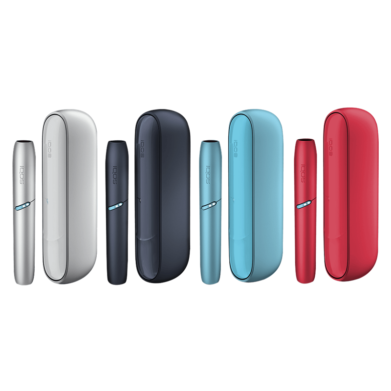IQOS ORIGINALS DUO KIT