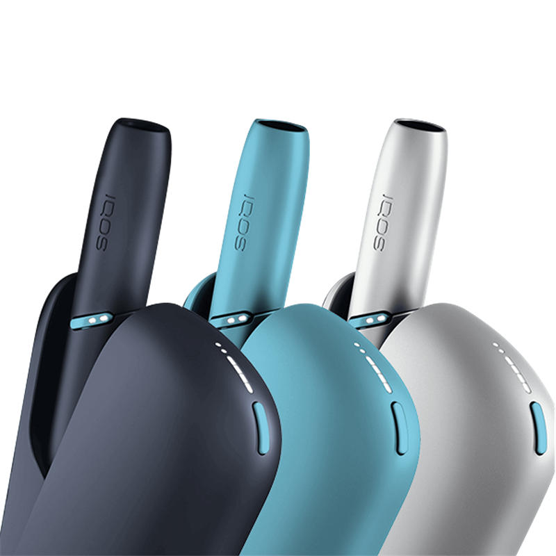 IQOS ORIGINALS DUO KIT 