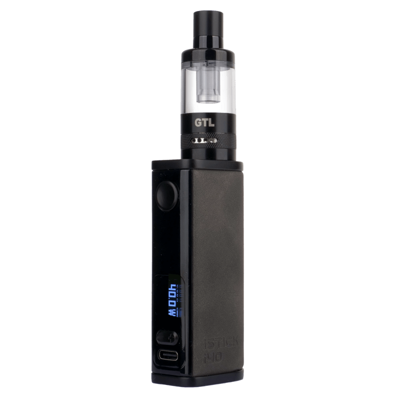 Eleaf iStick i40 + GTL D20 Tank Kit - E-Zigarette - 2600 mAh - 3 ml