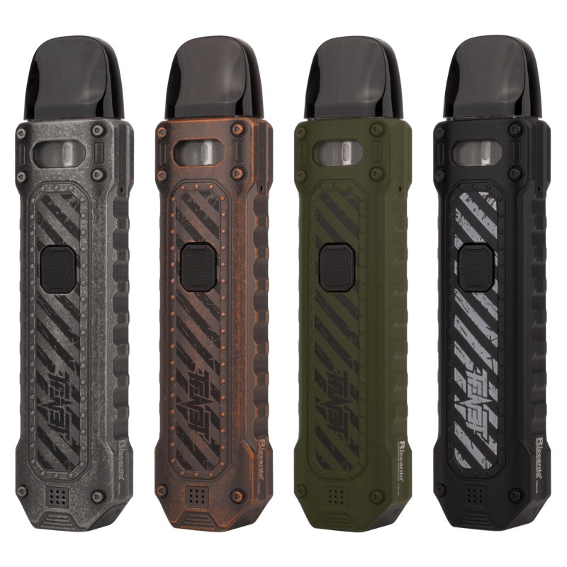 Uwell Caliburn Tenet - Pod System - 750 mAh - 2 ml