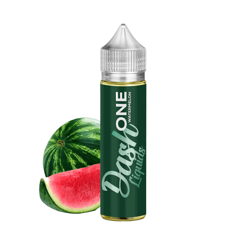 Dash Liquids Aroma ONE Watermelon 10 ml Longfill Dash Liquids