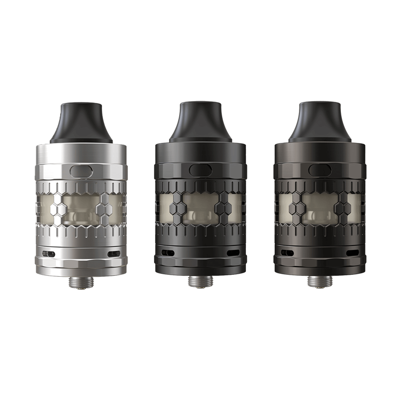 Aspire AGT Tank designed by Taifun - Verdampfer - 25 mm - 4 ml