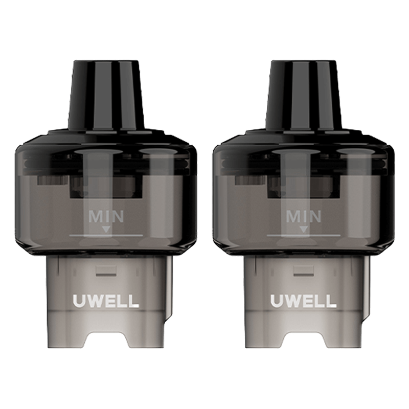 Uwell Crown M - Cartridge - 4 ml - 2er Pack