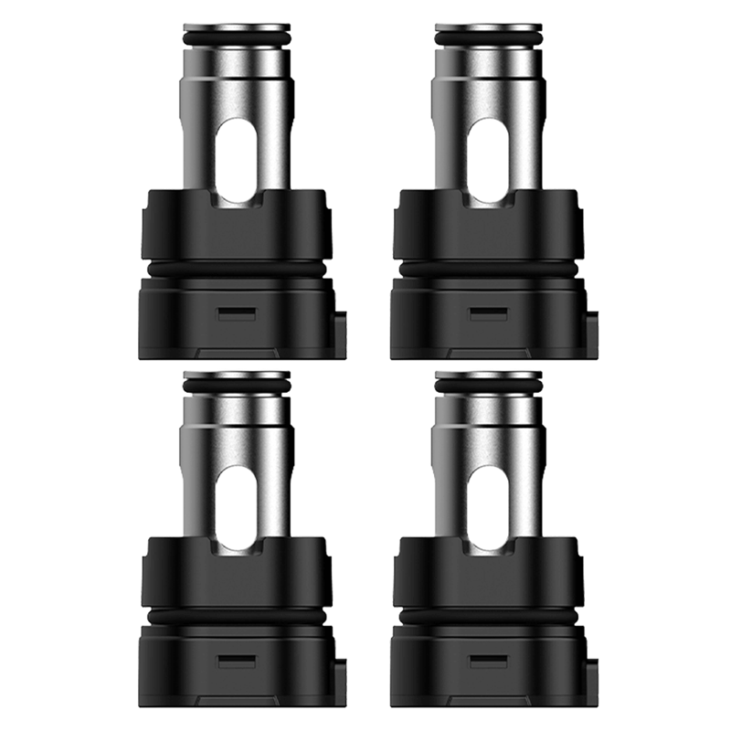 Uwell Crown M Meshed-H Coil - Verdampferkopf - 4er Pack