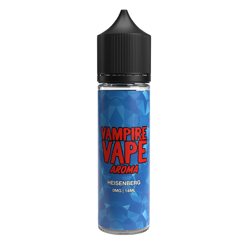 Vampire Vape Aroma - Heisenberg - 14 ml Longfill 