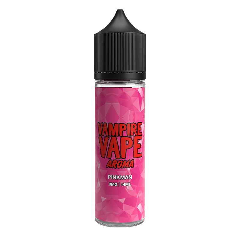 Vampire Vape Aroma - Pinkman - 14 ml Longfill 