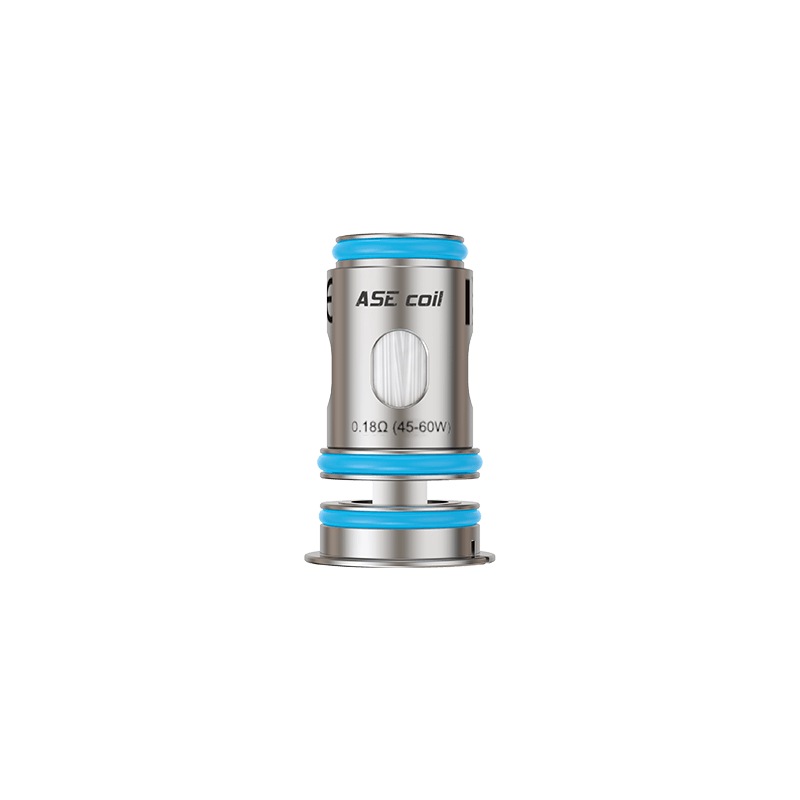 Aspire ASE Coil - Verdampferkopf - 5er Pack